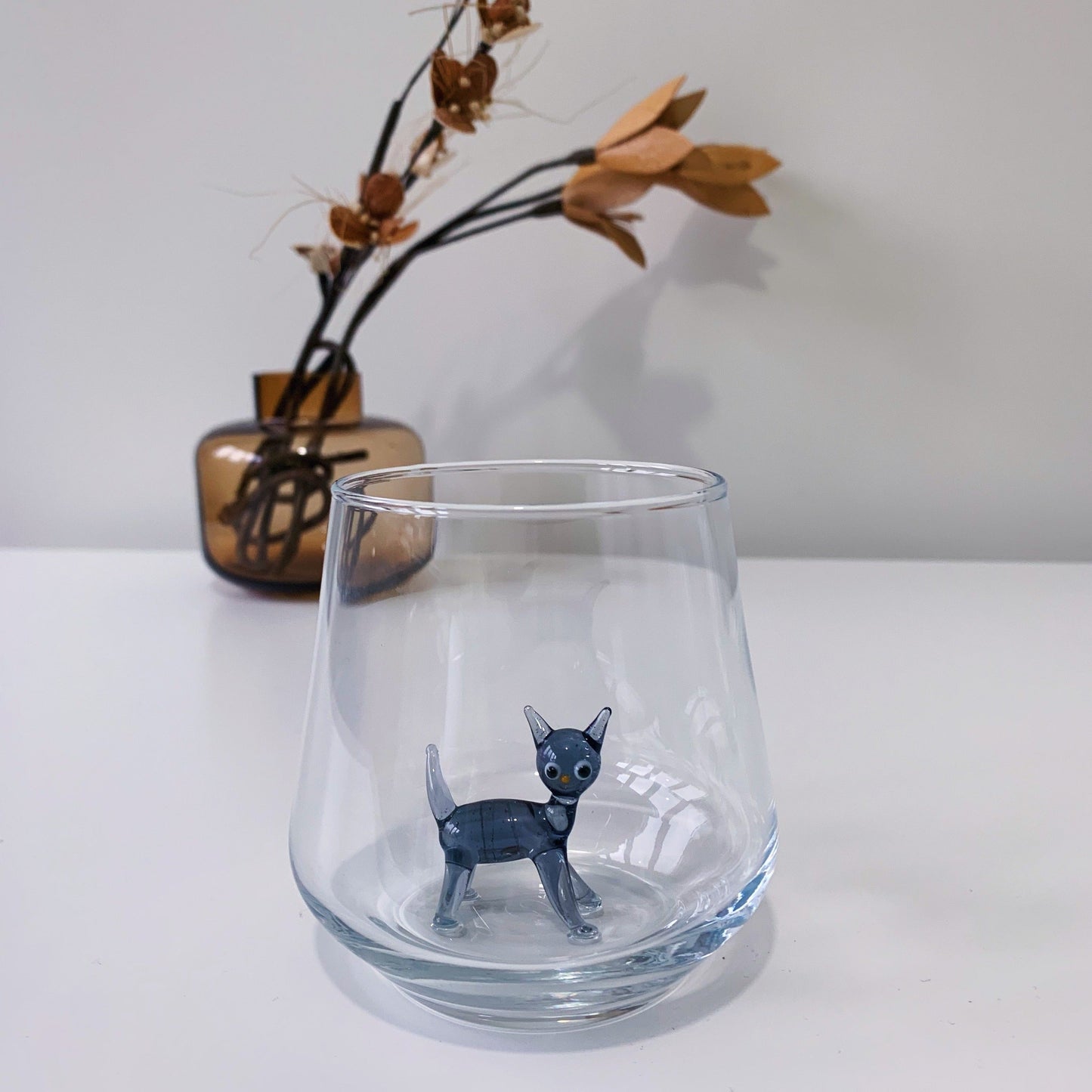 Cat Glass