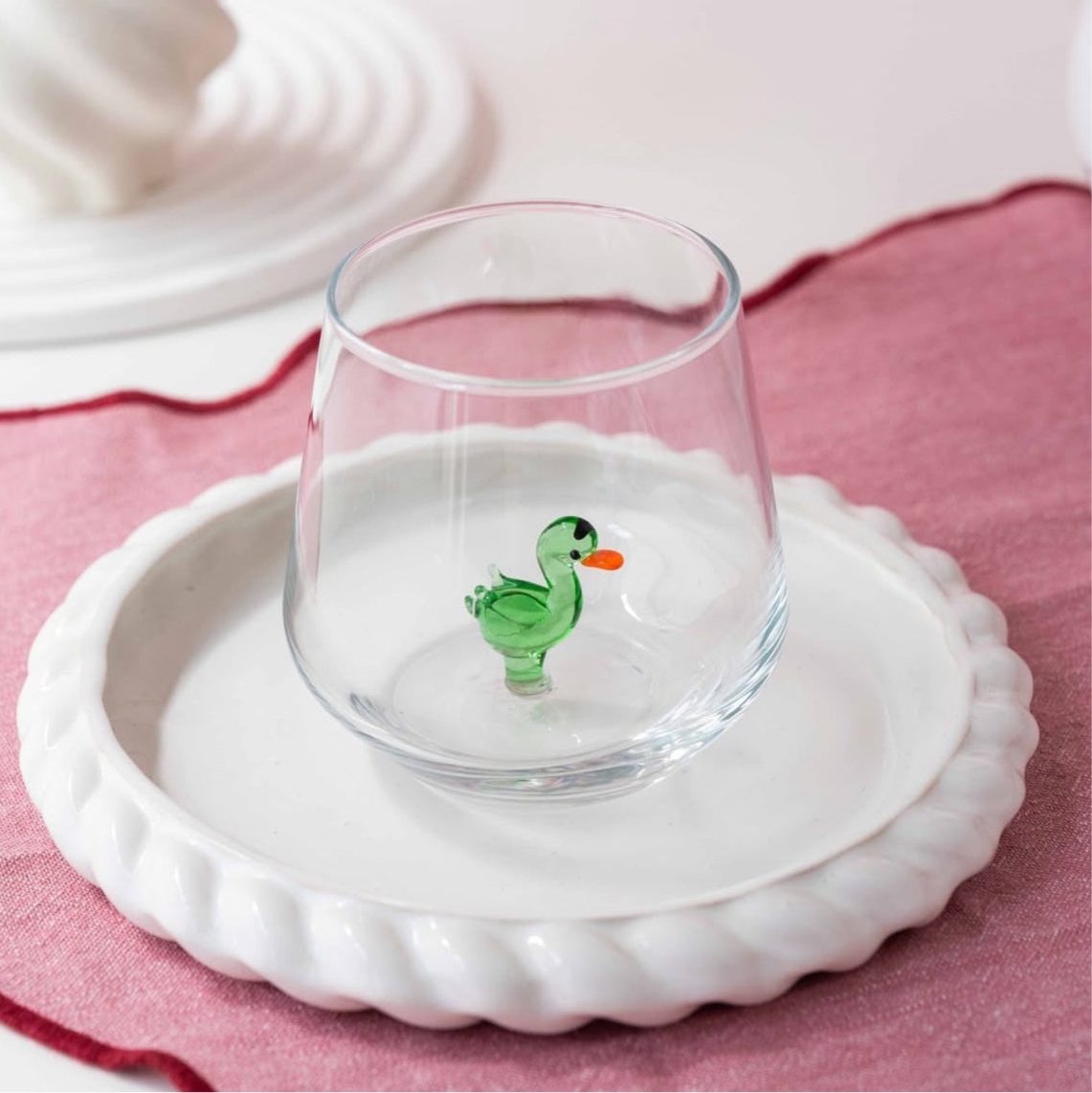 Duck Glass