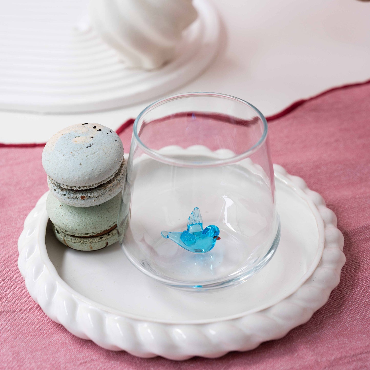 Bird Glass