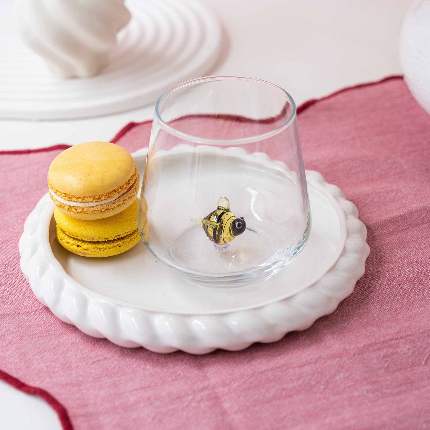 Bee Glass