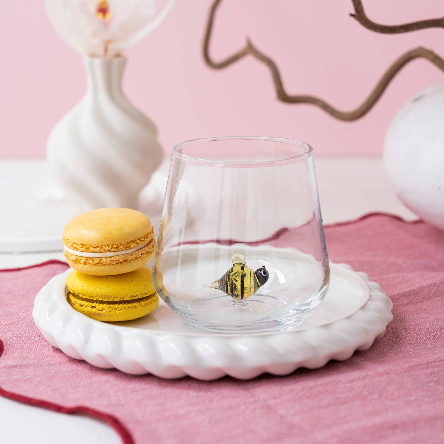 Bee Glass