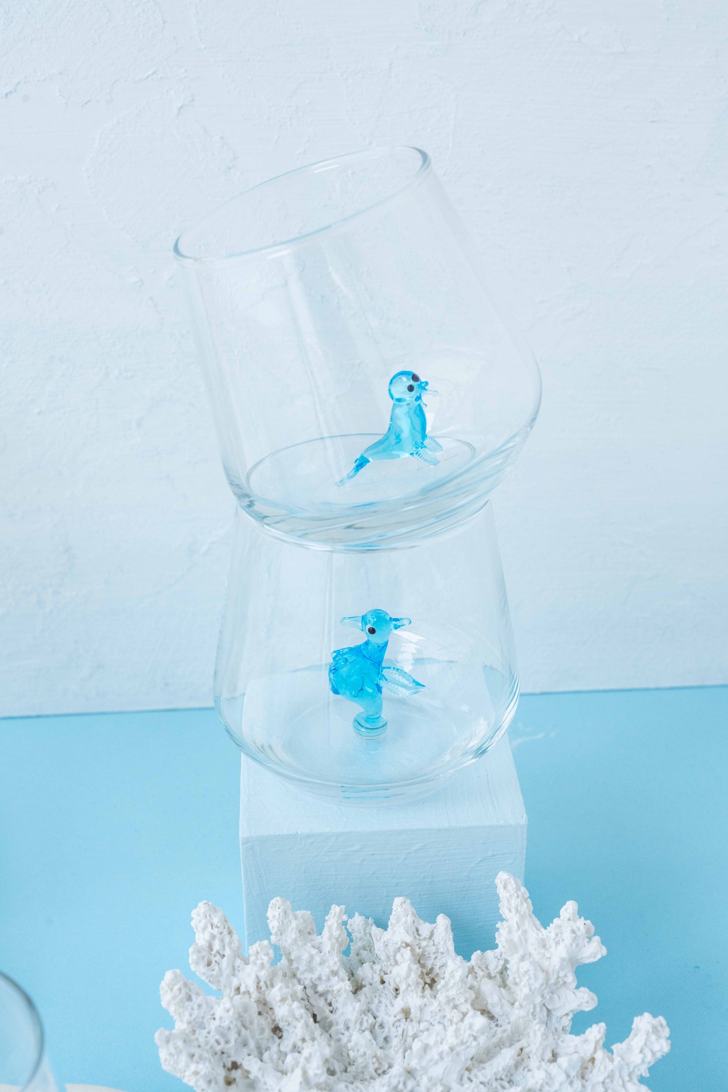 Ocean Wonders Set