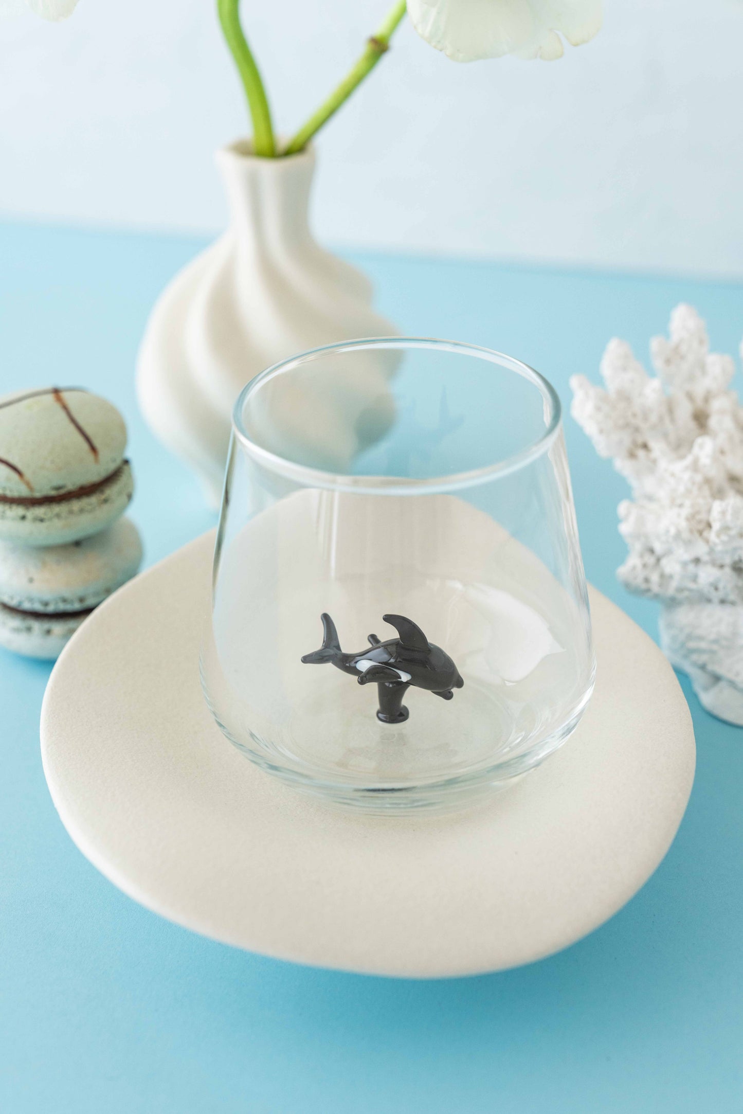 Orca Glass