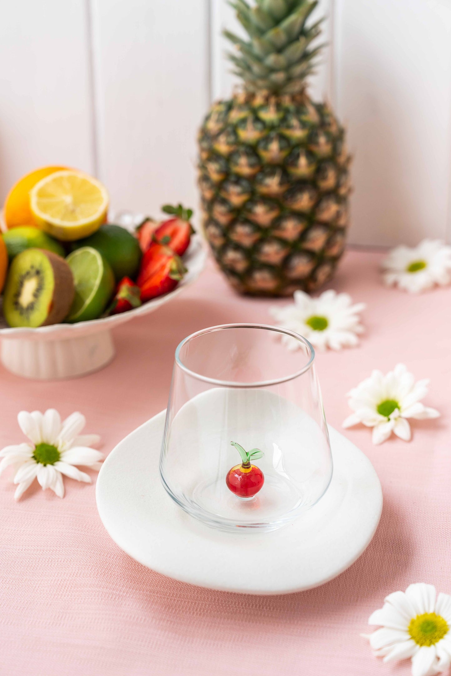 Cherry Glass