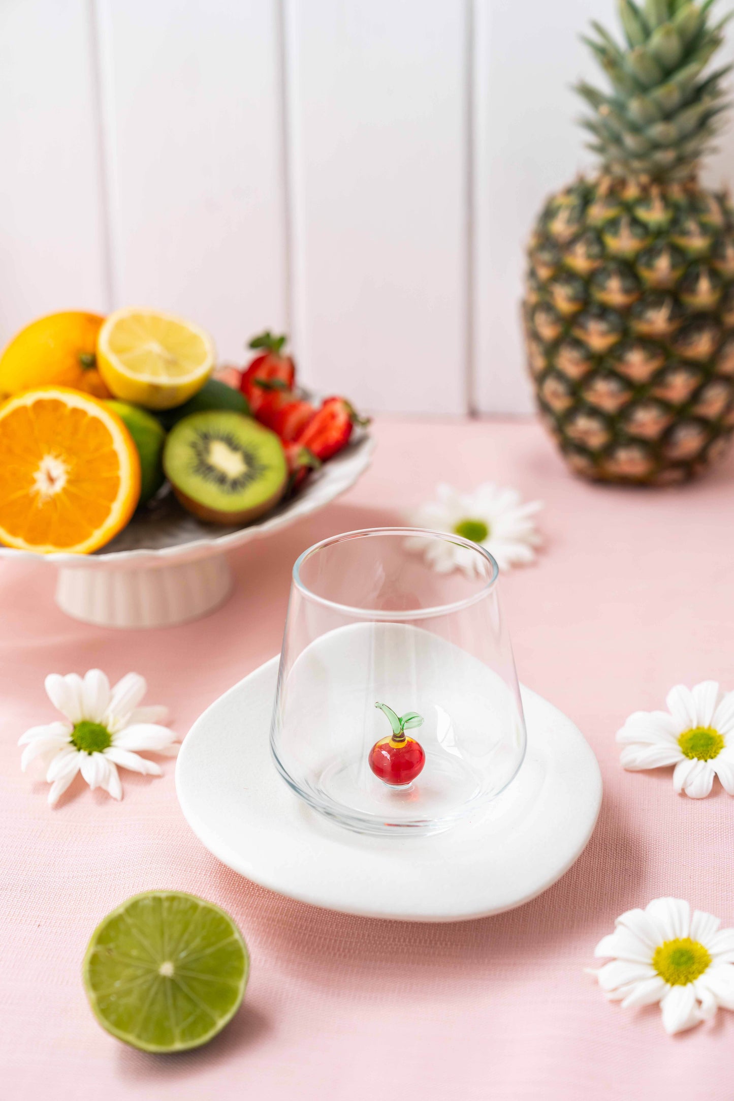 Cherry Glass