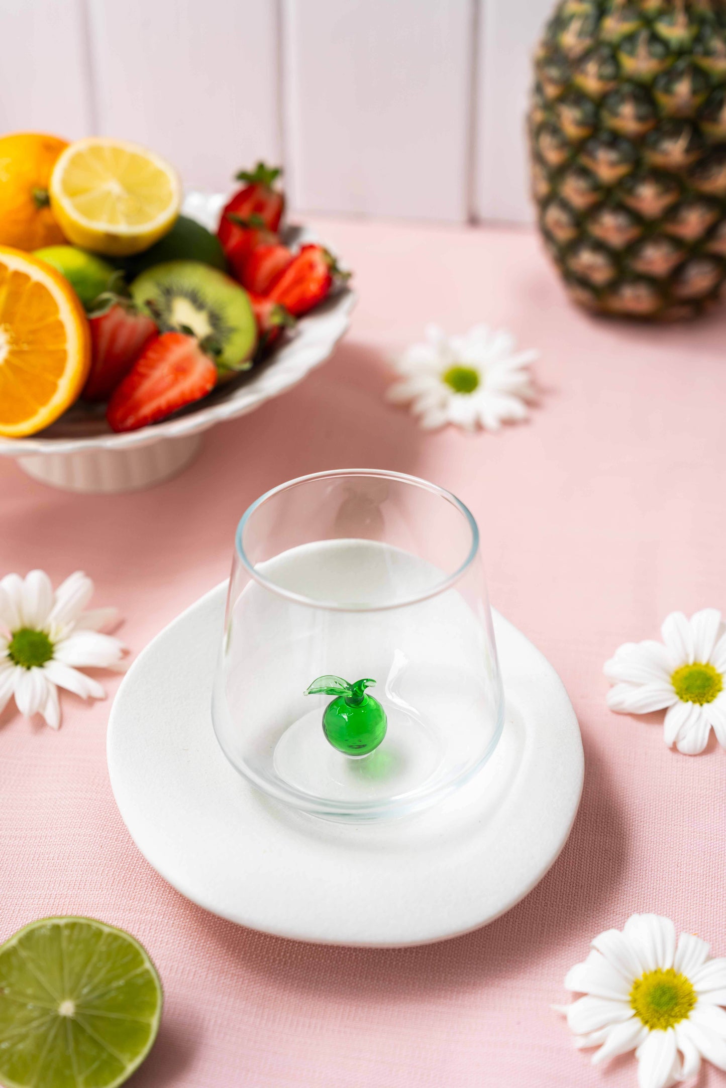 Apple Glass