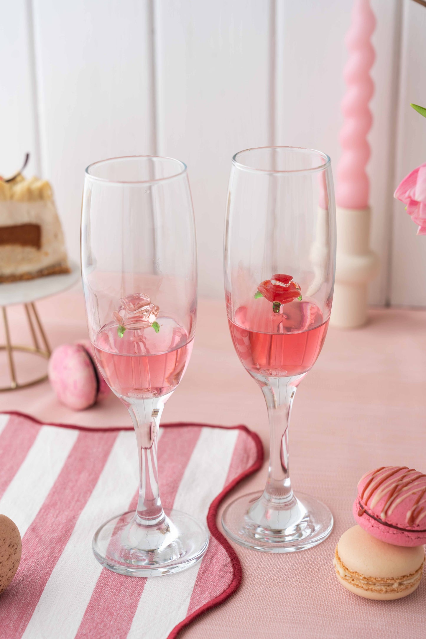 Champagne Glass