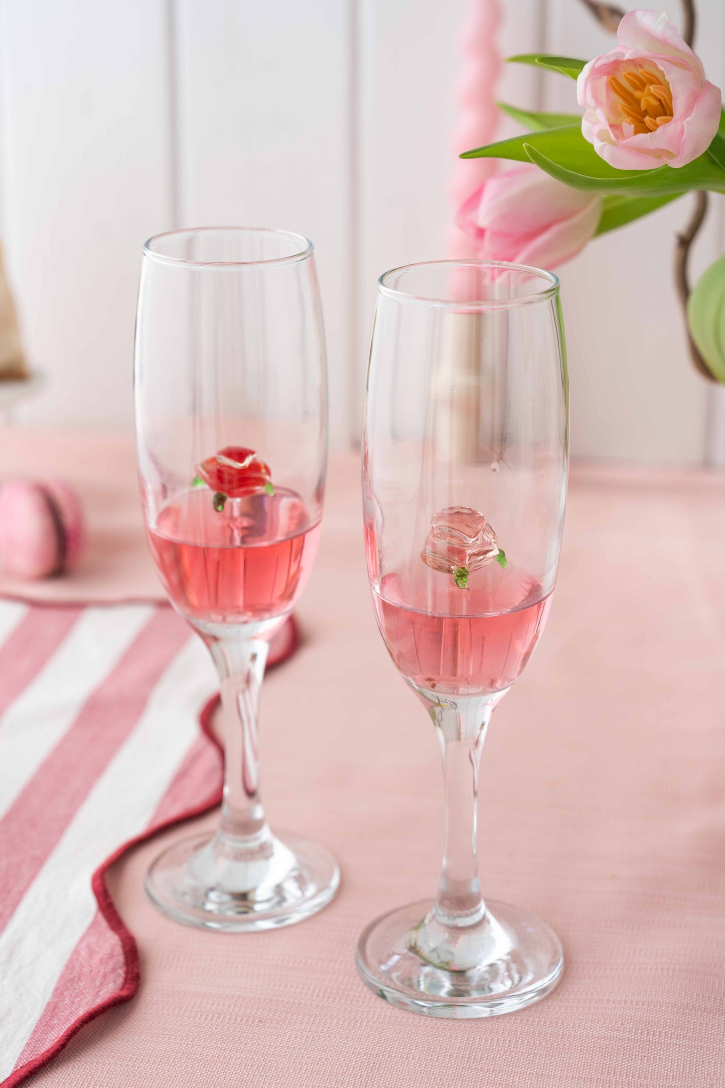 Champagne Glass