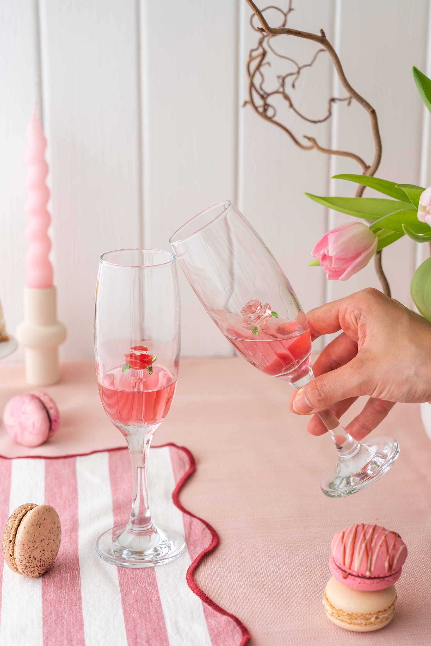 Champagne Glass