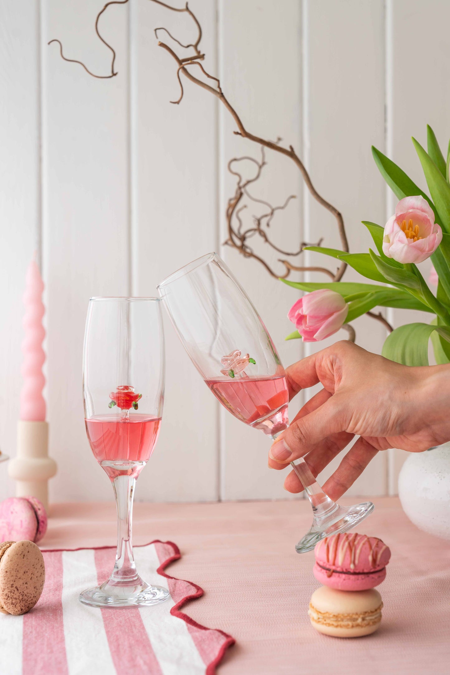 Champagne Glass