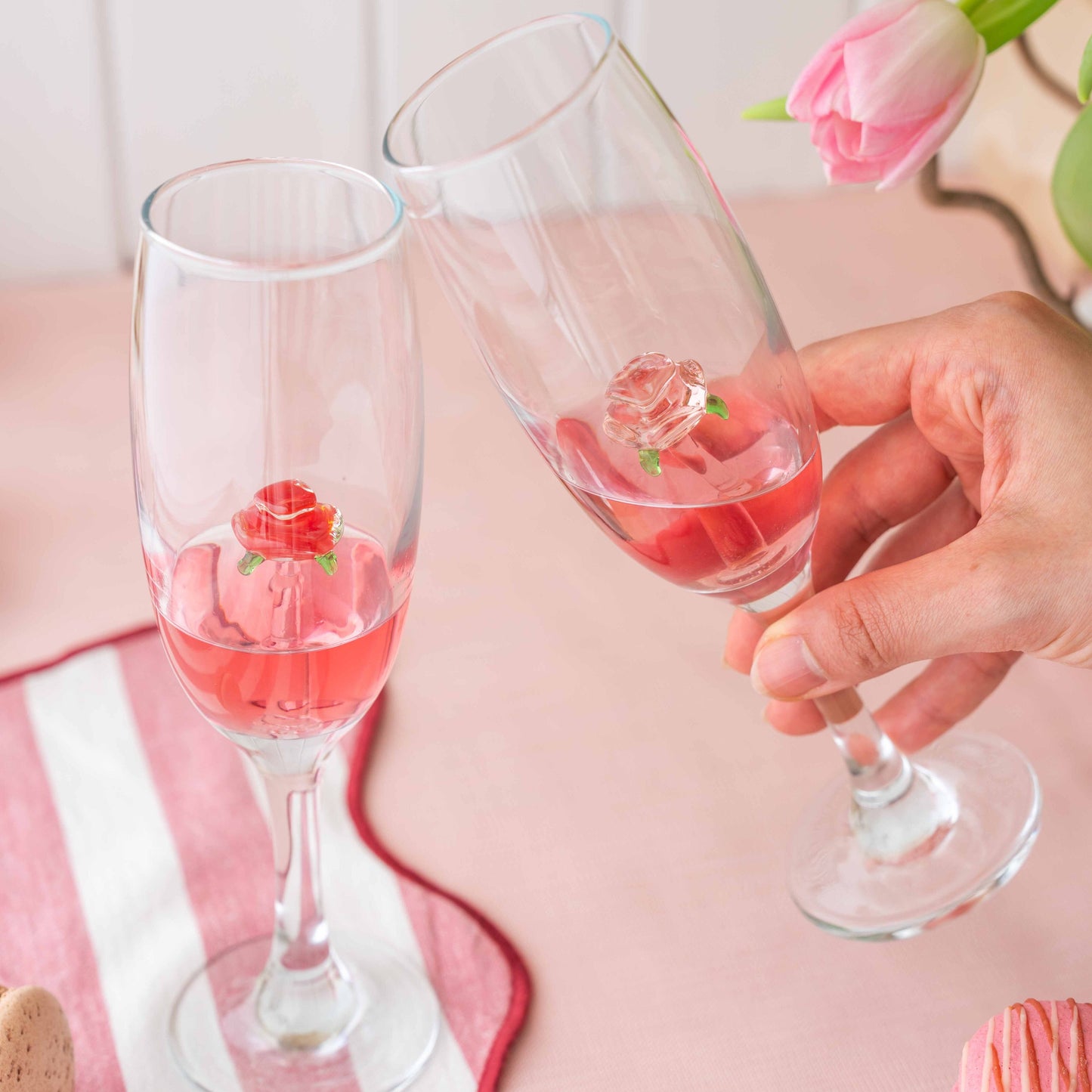 Champagne Glass