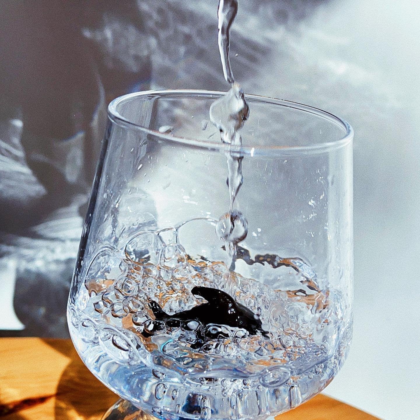 Orca Glass
