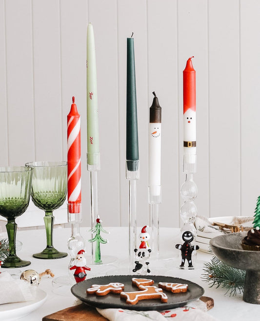 Candle Holders