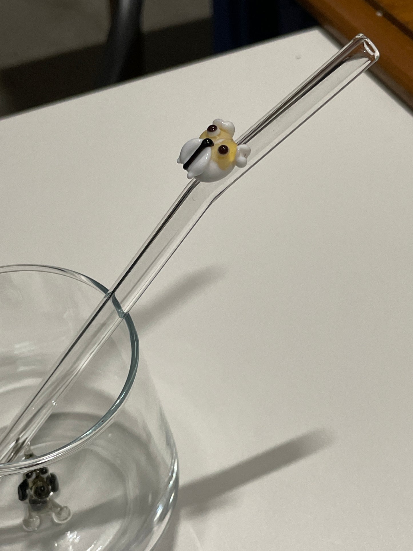 Straws