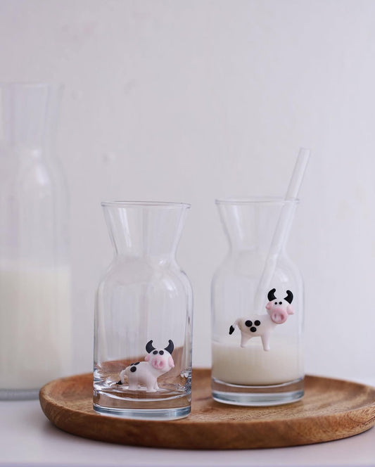 Milk Glass