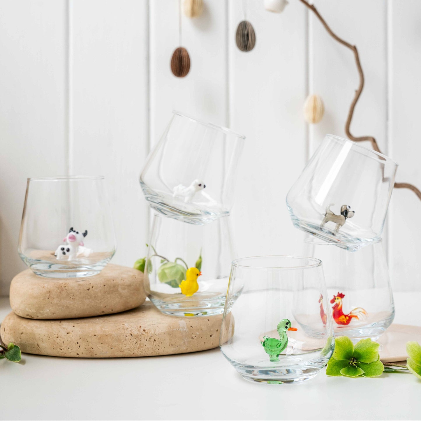 Farmyard Buddies Set