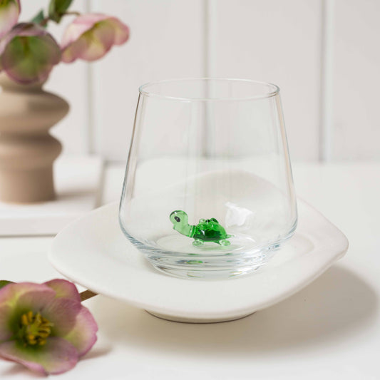 Turtle Glass