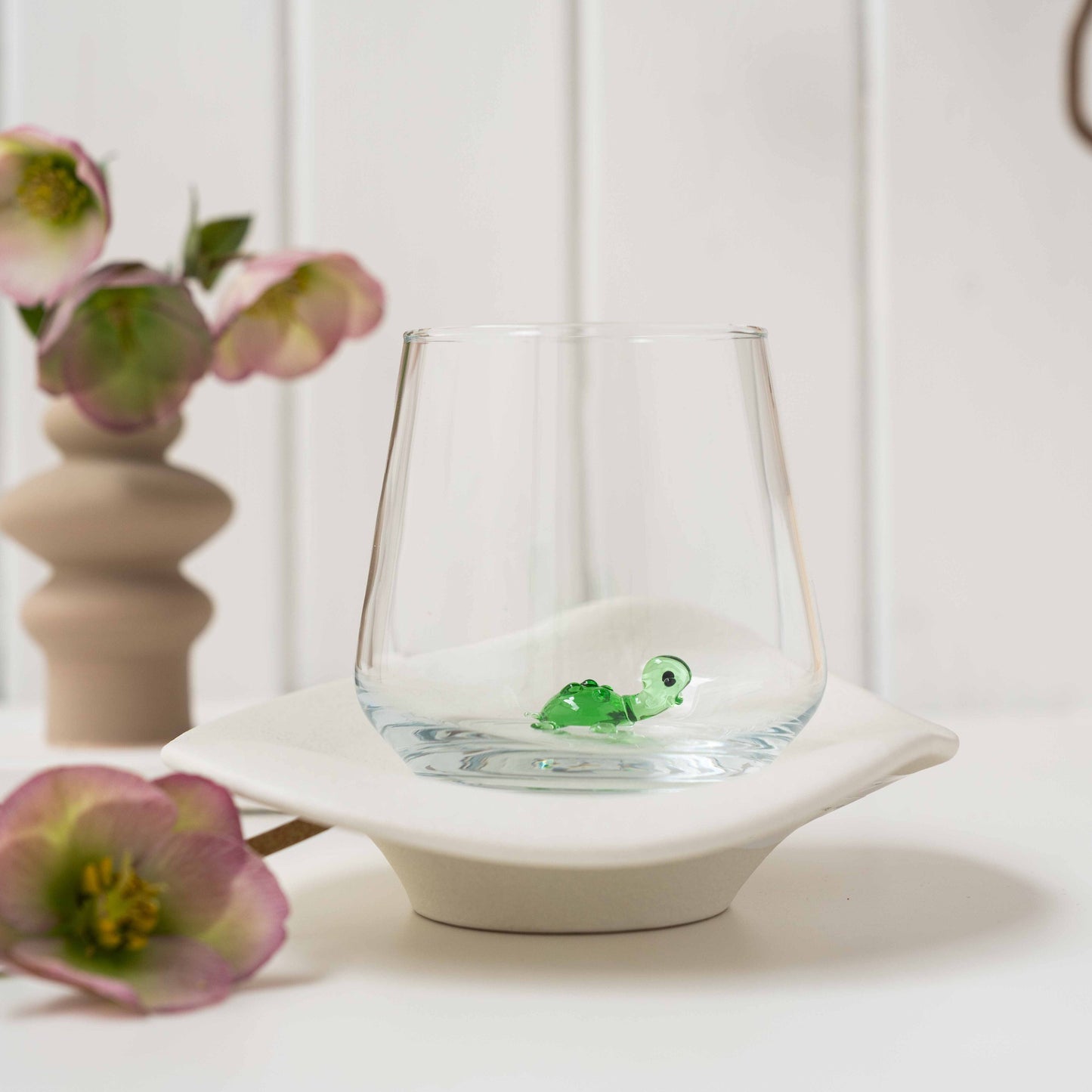 Turtle Glass