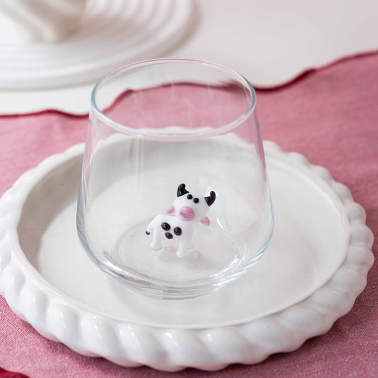 Cow Glass