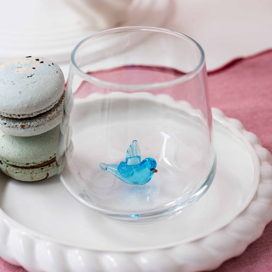 Bird Glass