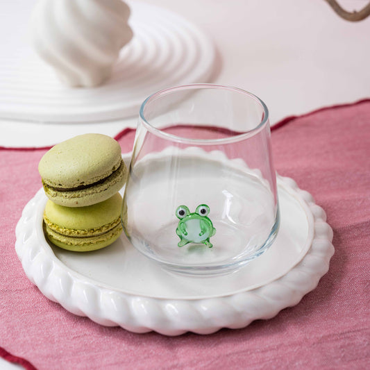 Frog Glass