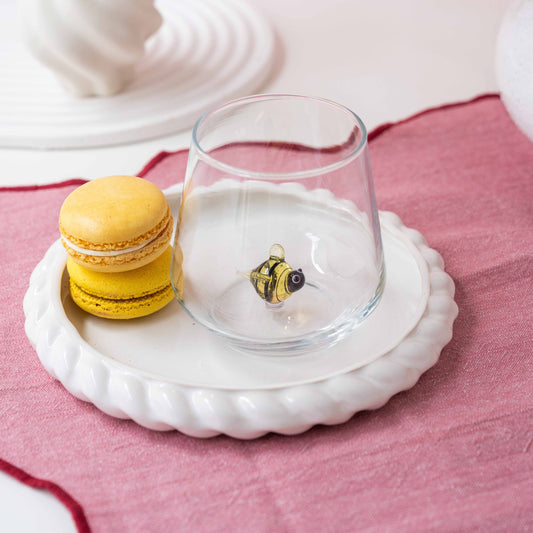Bee Glass