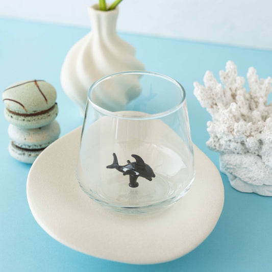 Orca Glass