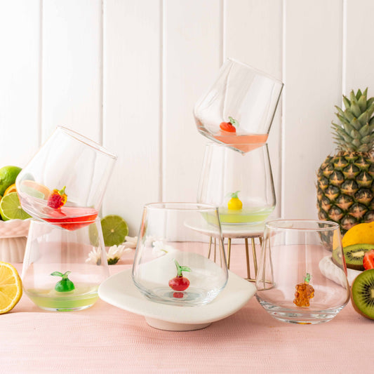 Fruit Symphony Set