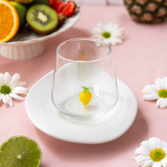 Lime Glass