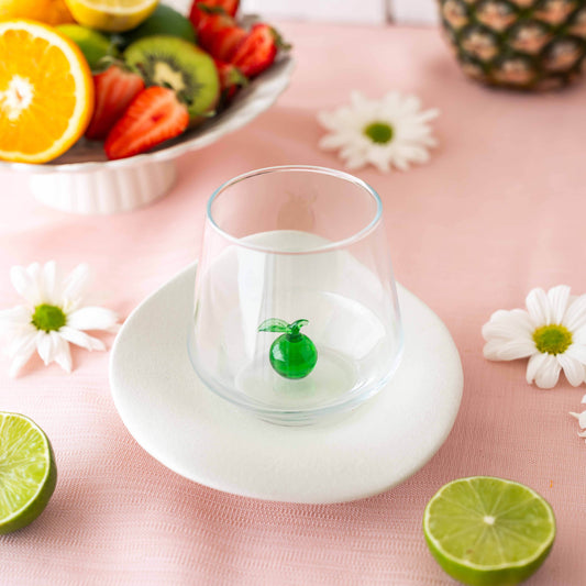 Apple Glass