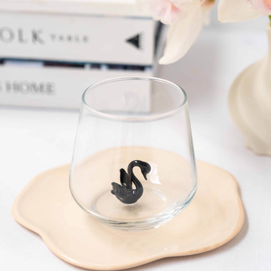 Swan Glass