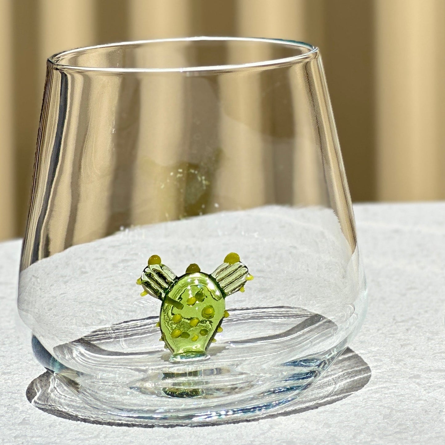Cactus Glass