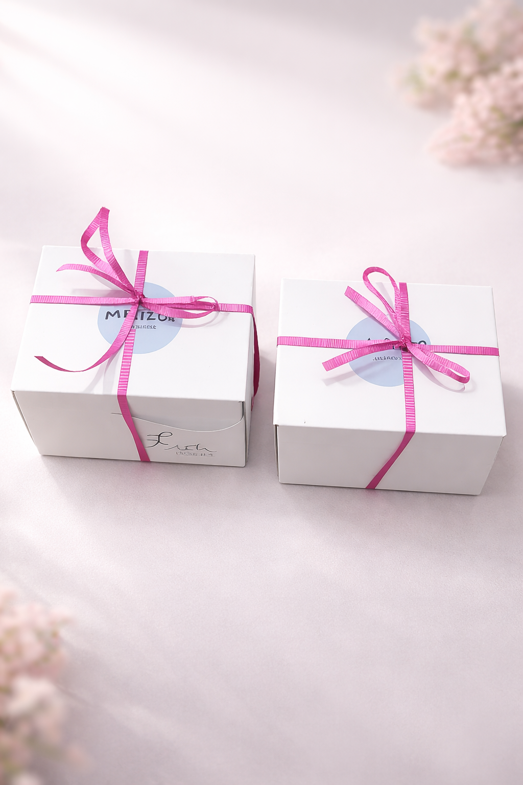 Single Gift Box – Fits One Glass Only