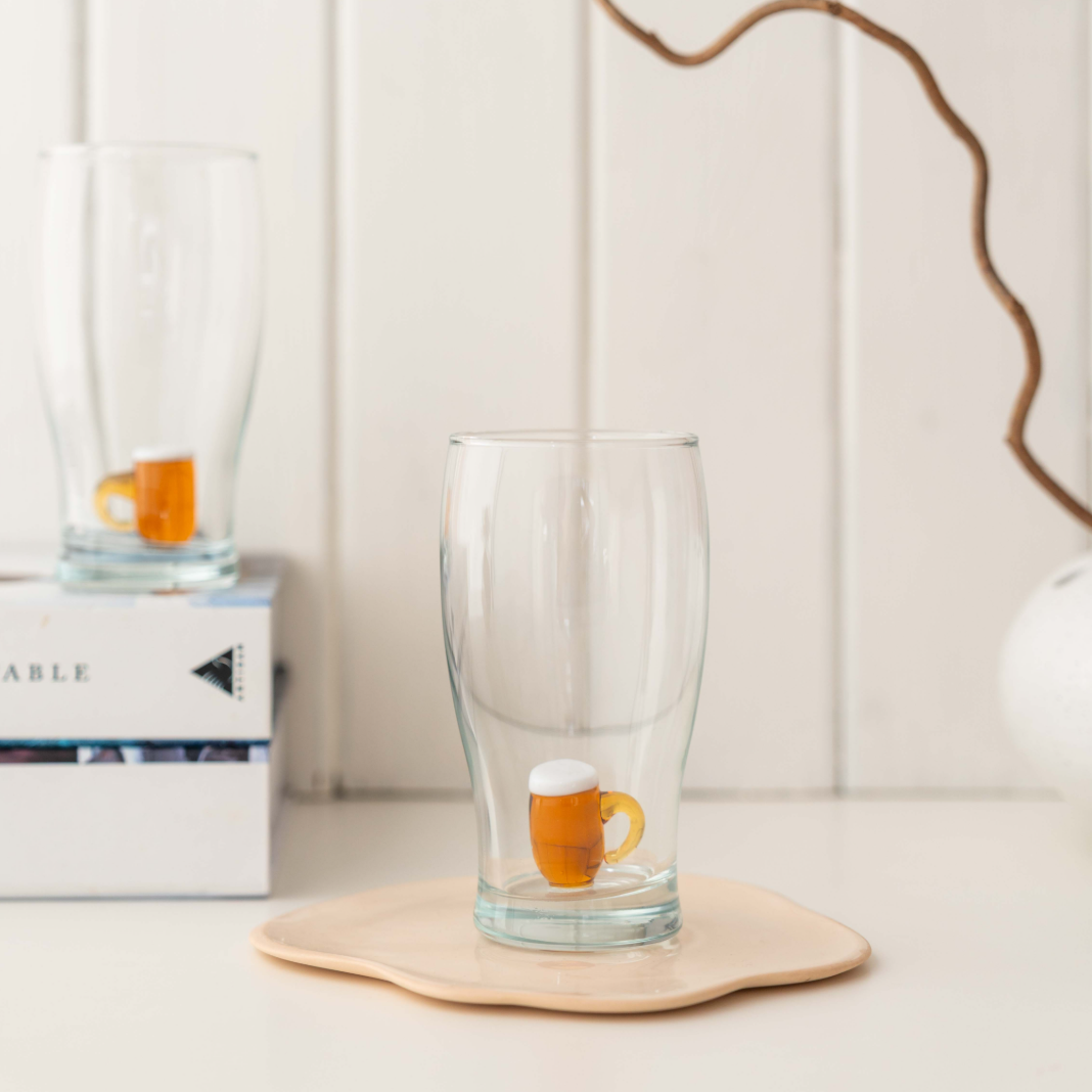 Beer Glass