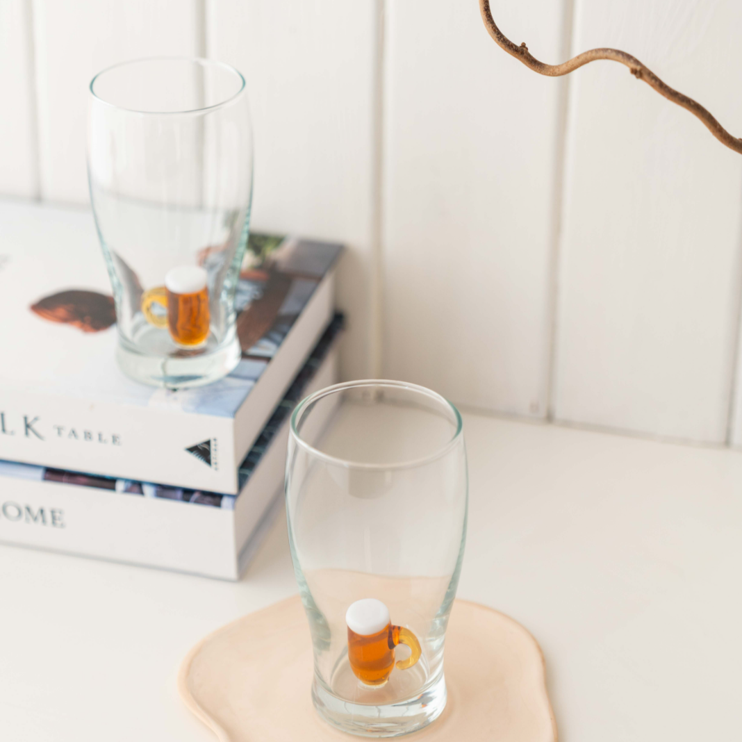 Beer Glass