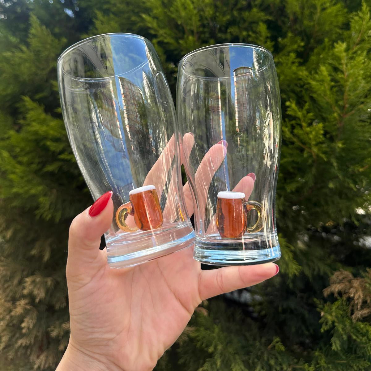 Beer Glass