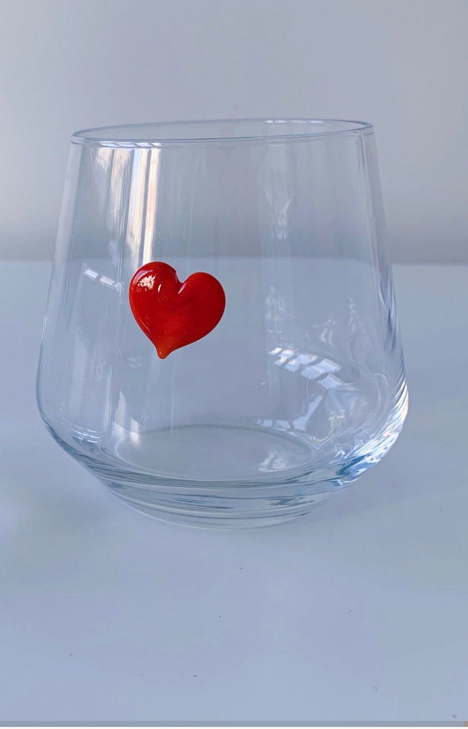 Hearth Glass