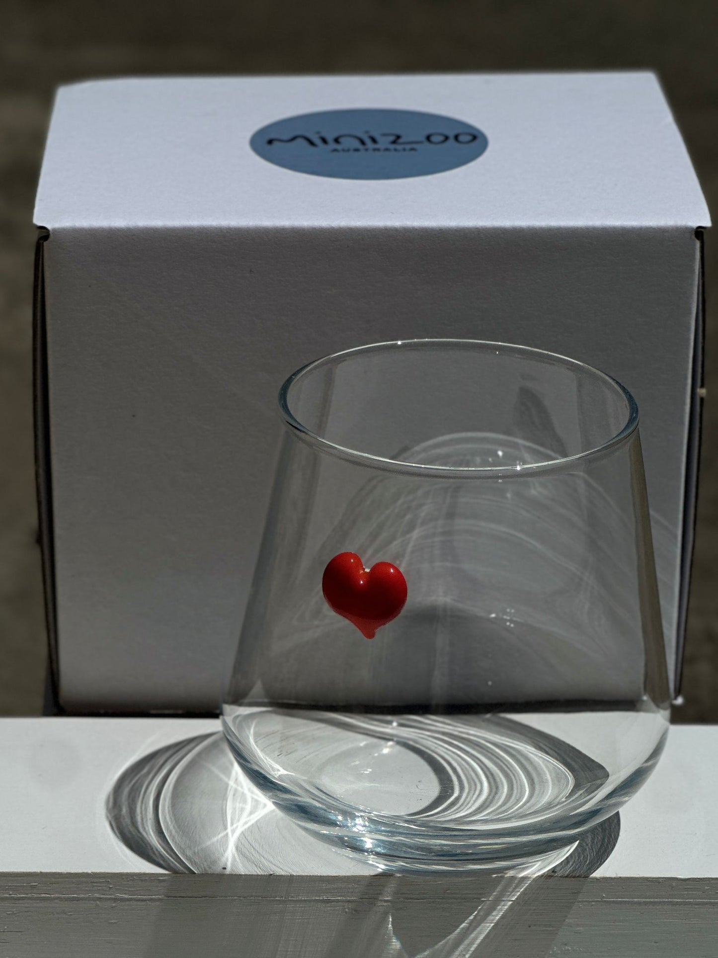 Hearth Glass