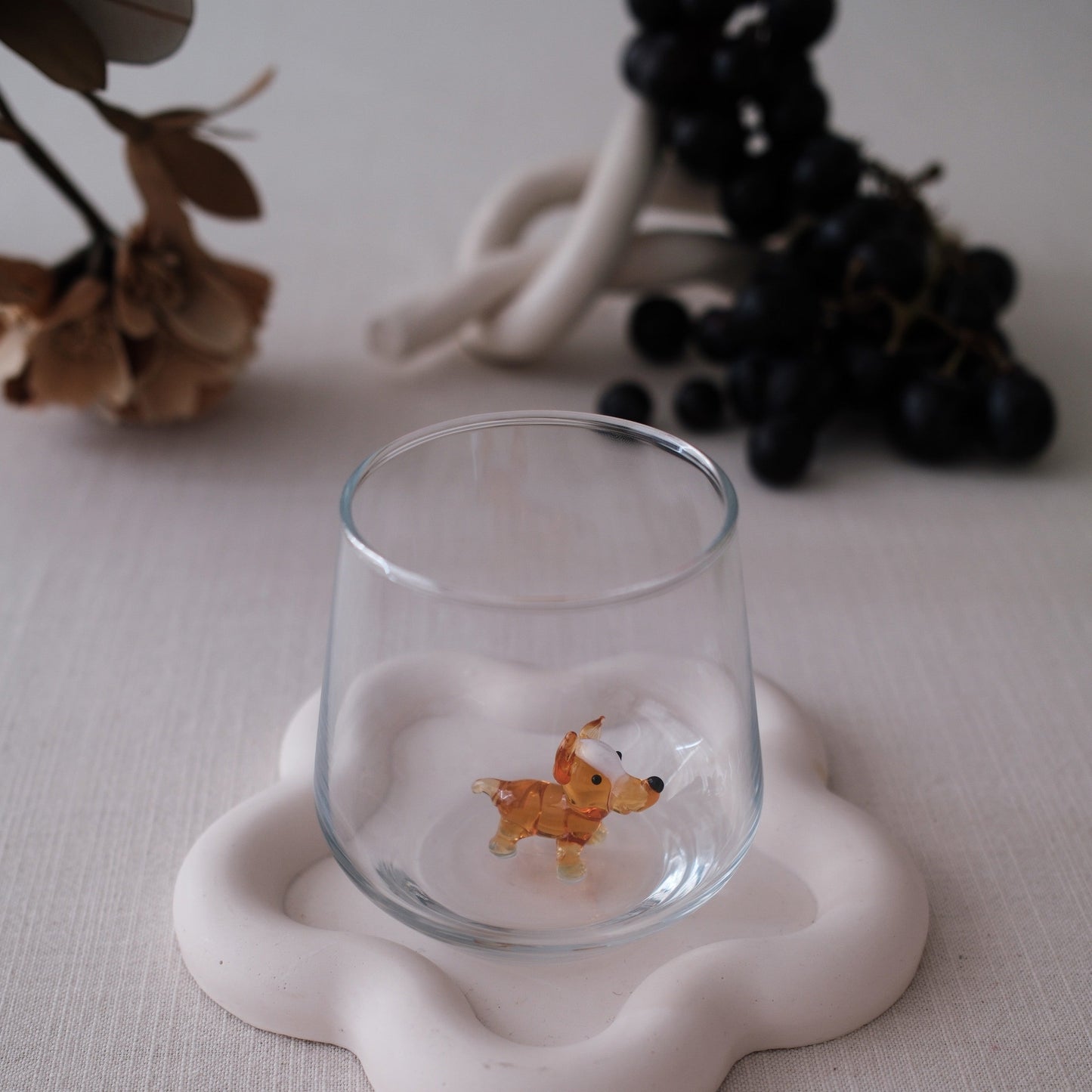 Bulldog Glass